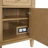 Lorelai 60" Double (Vanity Only Pricing) in Light Natural Oak